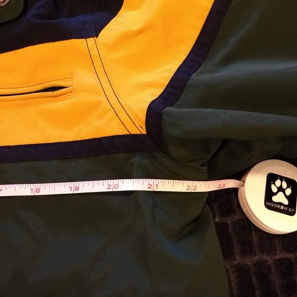 vintage 90s Tommy Hilfiger spring rain coat - Picture 11 of 15